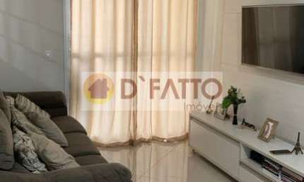 Apartamento com 2 quartos à venda na Vila Augusta, Guarulhos 