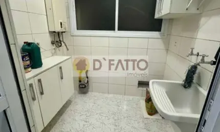 Apartamento com 2 quartos à venda no Jardim Rosa de Franca, Guarulhos 