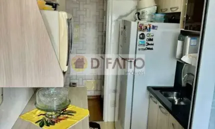 Apartamento com 3 quartos à venda no Jardim Rosa de Franca, Guarulhos 