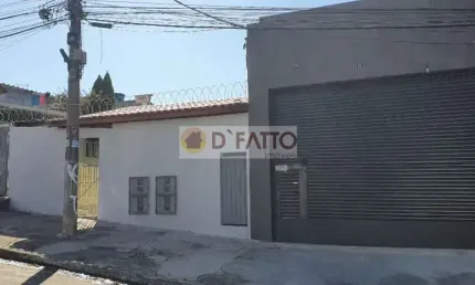 Casa comercial com 1 sala à venda no Jardim das Nações, Guarulhos 