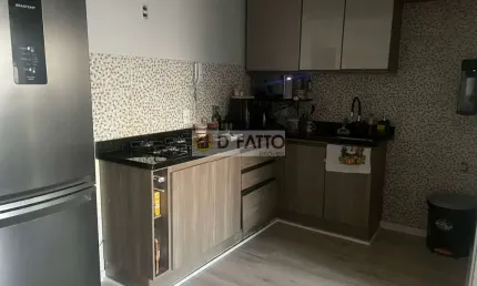 Apartamento com 2 quartos à venda na Vila Barros, Guarulhos , 58 m2 por R$ 500.000