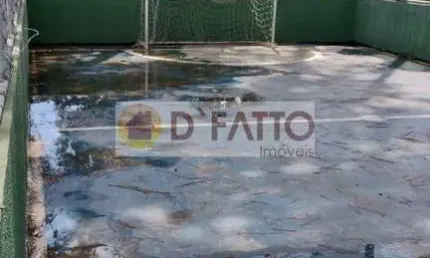 Casa em condomínio fechado com 2 quartos à venda no Jardim São Luis, Guarulhos 