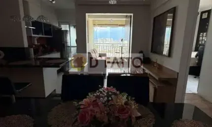 Apartamento com 2 quartos à venda no Gopoúva, Guarulhos , 60 m2 por R$ 480.000