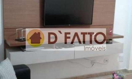 Apartamento com 3 dormitórios 127m² - Centro - Guarulhos/SP