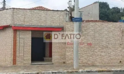 Casa comercial para alugar no Jardim Tranqüilidade, Guarulhos , 30 m2 por R$ 2.500
