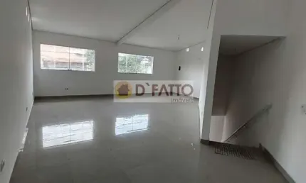 Casa comercial para alugar no Jardim Tranqüilidade, Guarulhos 