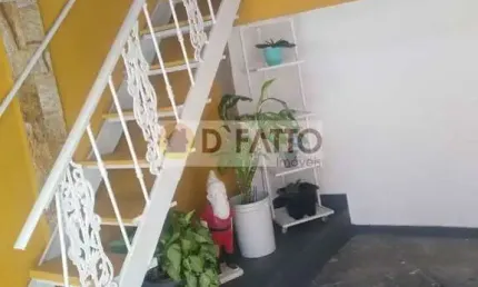 Casa com 2 quartos à venda na Vila Augusta, Guarulhos 