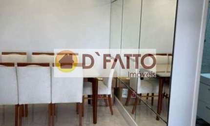 Apartamento à venda, 69 m² por R$ 420.000,00 - Vila Leonor - Guarulhos/SP