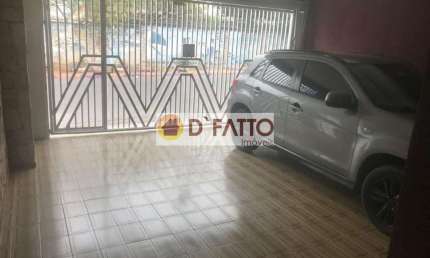 Sobrado com 3 dormitórios à venda, 172 m² por R$ 749.999 - Jardim Vila Galvão - Guarulhos/SP