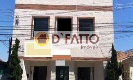 Prédio à venda, 604 m² por R$ 2.490.000,00 - Vila Antonieta - Guarulhos/SP