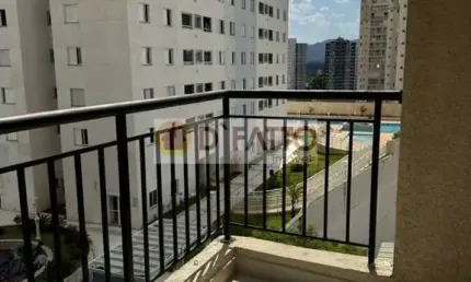 Apartamento com 3 quartos à venda no Picanço, Guarulhos 