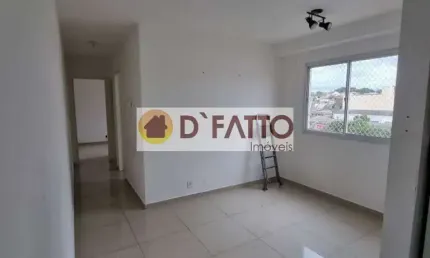 Apartamento com 2 dormitórios  Cocaia - Guarulhos/SP