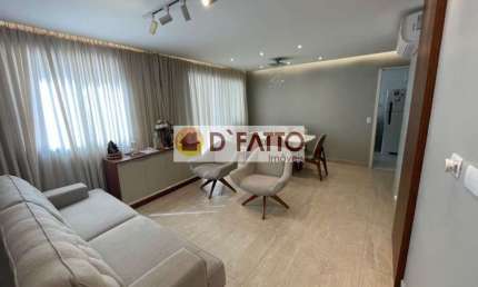 Apartamento com 4 quartos para alugar na Vila Progresso, Guarulhos 
