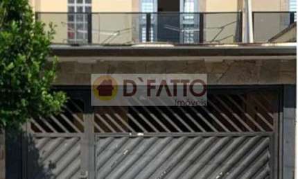 Casa com 3 quartos à venda no Jardim Vila Galvão, Guarulhos 