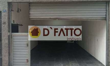 Casa comercial com 3 salas para alugar na Cidade Brasil, Guarulhos 