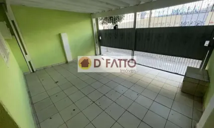 Casa com 1 dormitório à venda, 100 m² por R$ 580.000,00 - Jardim Tranqüilidade - Guarulhos/SP