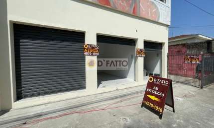 Casa comercial para alugar no Jardim Tranqüilidade, Guarulhos 