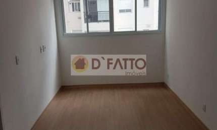 Apartamento com 1 quarto à venda no Brás, São Paulo 