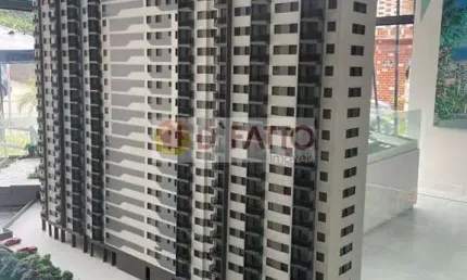 Apartamento com 2 quartos à venda na Ponte Grande, Guarulhos 