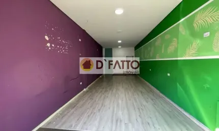 Casa comercial para alugar no Jardim Tranqüilidade, Guarulhos 