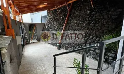 Casa com 3 quartos à venda na Vila Augusta, Guarulhos 