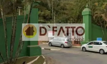Terreno à venda, 1180 m² por R$ 300.000,00 - Mairiporã/SP