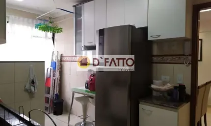 Apartamento com 2 dormitórios à venda, 68 m² por r$ 320.000 - vila galvão - guarulhos/sp