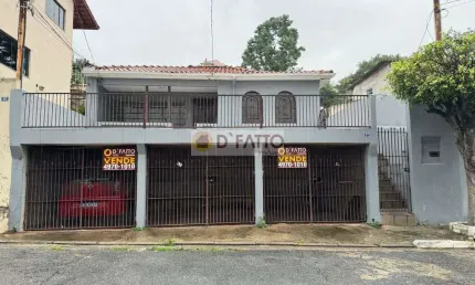 Casa com 2 quartos à venda no Jardim Ana Maria, Guarulhos 