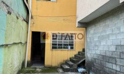Casa com 3 quartos para alugar na Vila São João, Guarulhos 