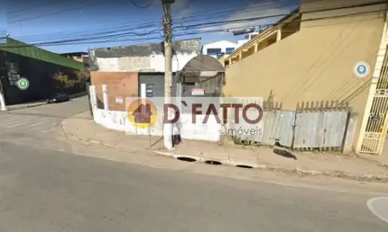Galpão para alugar, 200 m² por r$ 2.500,00/mês - vila nova bonsucesso - guarulhos/sp