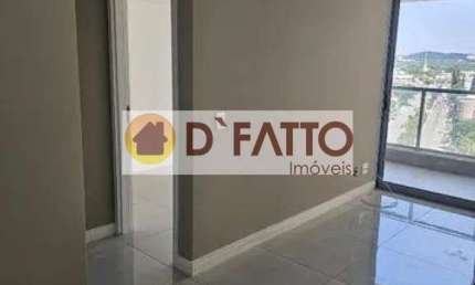 Studio com 1 dormitório para alugar, 40 m² por R$ 3.200,00/mês - Jardim Flor da Montanha - Guarulhos