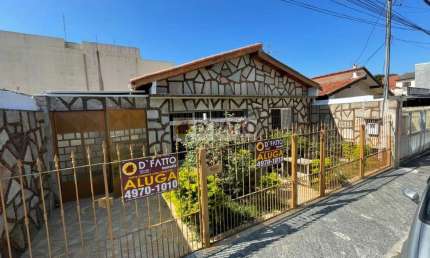 Casa comercial com 1 sala para alugar no Jardim Tranqüilidade, Guarulhos , 150 m2 por R$ 3.200