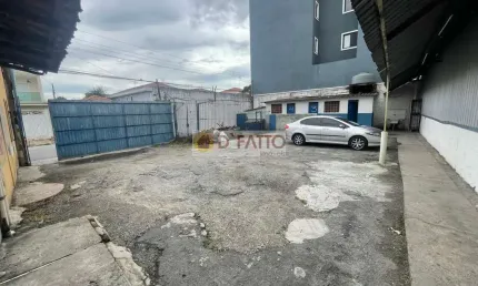 Barracão / Galpão / Depósito à venda no Parque Edu Chaves, São Paulo 