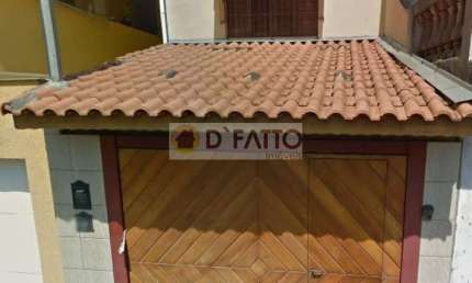 Casa com 2 quartos à venda na Vila Augusta, Guarulhos 