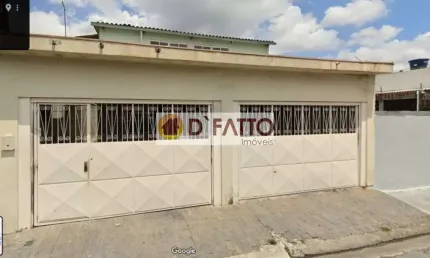 Casa com 2 dormitórios à venda, 400 m² por R$ 1.200.000,00 - Jardim Tranqüilidade - Guarulhos/SP