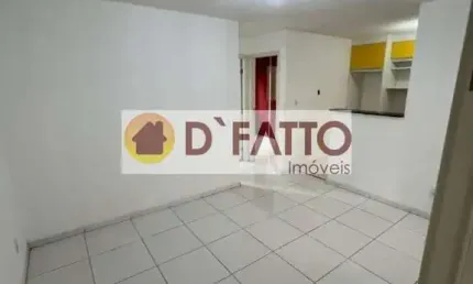 Apartamento com 2 dormitórios à venda, 58 m² por R$ 265.000,00 - Vila Alzira - Guarulhos/SP