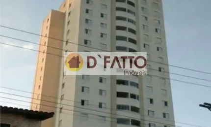 Apartamento com 3 quartos à venda no Gopoúva, Guarulhos 