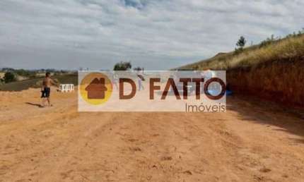 Terreno à venda, 1000 m² por R$ 80.000,00 - Pouso Alegre - Santa Isabel/SP