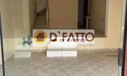 Salão para alugar, 100 m² por R$ 2.650/mês - Jardim Tijuco - Guarulhos/SP
