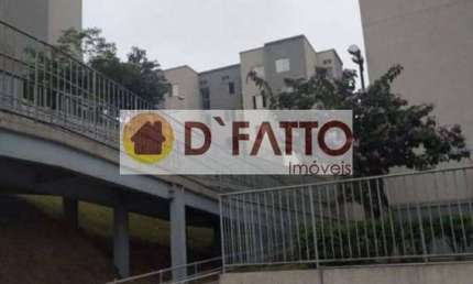 Apartamento com 2 dormitórios à venda, 45 m² por R$ 250.000 - Jardim Angélica - Guarulhos/SP
