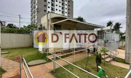 Apartamento com 2 dormitórios à venda, 43 m² por R$ 190.000,00 - Vila Nova Bonsucesso - Guarulhos/SP