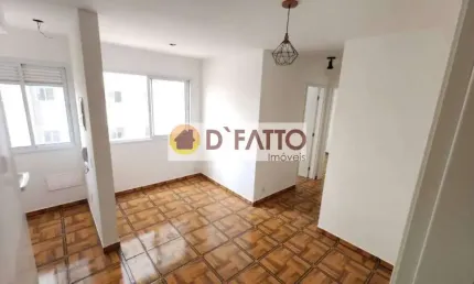 Apartamento com 2 dormitórios à venda, 35 m² por R$ 265.000,00 - Vila das Bandeiras - Guarulhos/SP