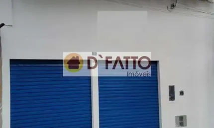 Salão à venda, 70 m² por R$ 270.000,00 - Vila Moreira - Guarulhos/SP