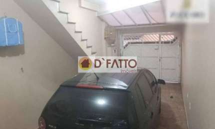 Sobrado com 2 dormitórios à venda, 150 m² por R$ 600.000,00 - Macedo - Guarulhos/SP