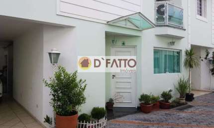 Sobrado à venda, 113 m² por R$ 640.000,00 - Jardim Bom Clima - Guarulhos/SP