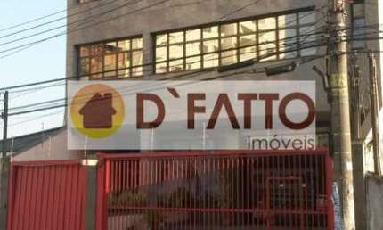 Conjunto à venda, 1000 m² por R$ 3.500.000,00 - Vila Antonieta - Guarulhos/SP