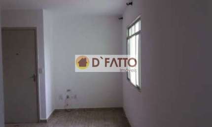 Apartamento com 2 dormitórios à venda, 49 m² por R$ 201.500,00 - Vila Nova Bonsucesso - Guarulhos/SP