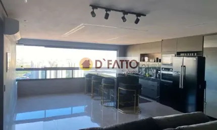 Apartamento com 3 dormitórios à venda, 90 m² por R$ 1.100.000,00 - Vila Augusta - Guarulhos/SP