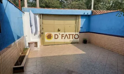 Sobrado com 2 dormitórios à venda, 136 m² por r$ 590.000,00 - jardim city - guarulhos/sp