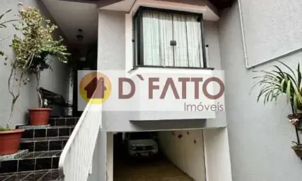 Sobrado com 4 dormitórios à venda, 260 m² por r$ 950.000,00 - jardim vila galvão - guarulhos/sp